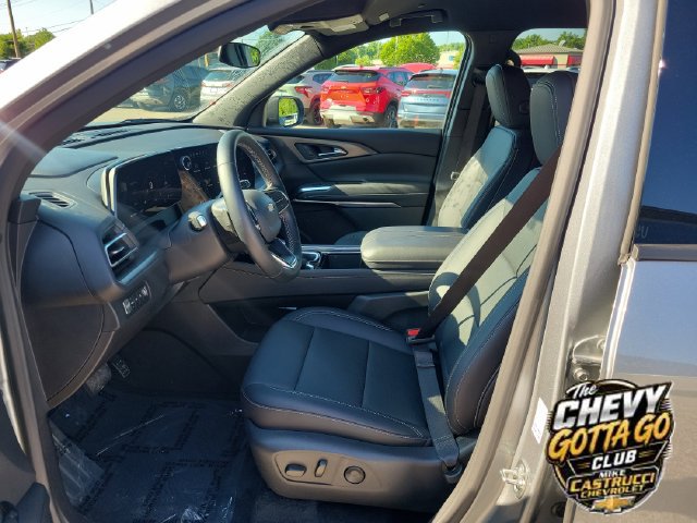 Used 2026 Chevrolet Traverse LT AWD/4WD image 20