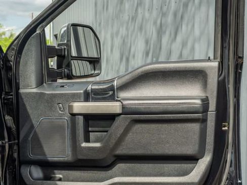 Used 2020 Ford F250 Platinum w/ Tremor Off-Road Package image 43