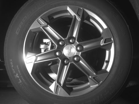 Used 2025 Chevrolet Blazer LT FWD image 15