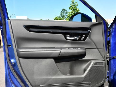 Used 2023 Honda CR-V EX-L image 14
