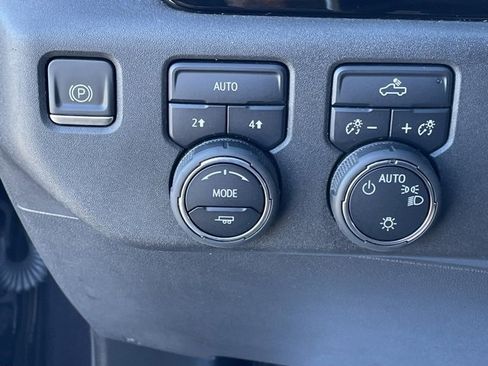 Certified 2022 Chevrolet Silverado 1500 LT image 7