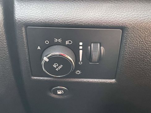 Used 2021 Jeep Grand Cherokee Summit AWD/4WD image 35
