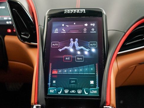 Used 2024 Ferrari Roma image 24