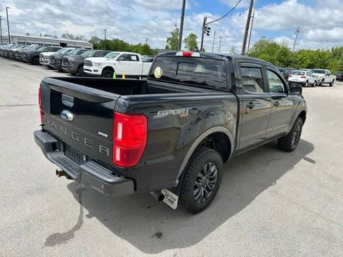 Used 2020 Ford Ranger XLT w/ Equipment Group 302A Luxury AWD/4WD image 18