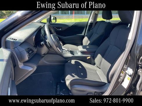 Used 2025 Subaru Legacy Premium image 16