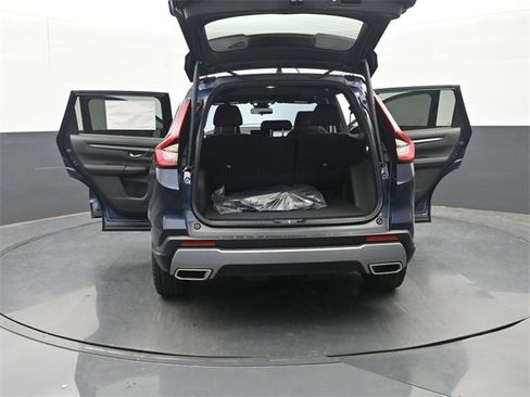 New 2026 Honda CR-V TrailSport image 40