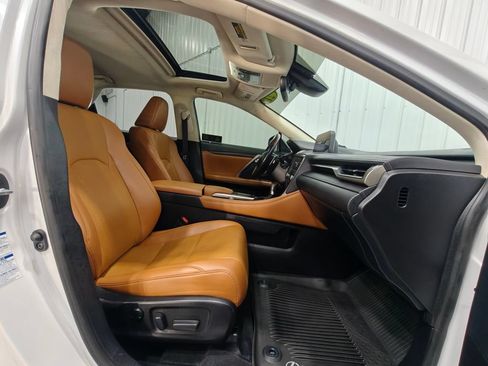 Used 2021 Lexus RX 350 AWD w/ Premium Package image 28