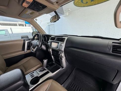 Used 2013 Toyota 4Runner Limited image 17