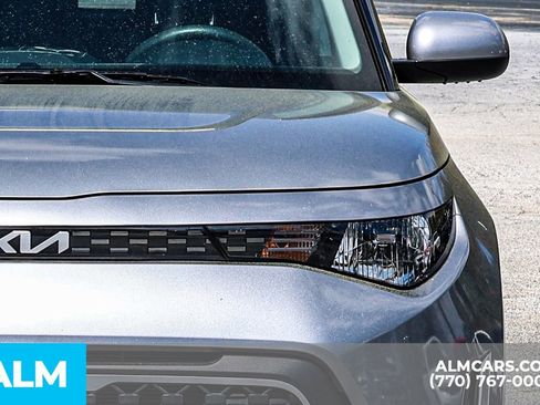 Used 2025 Kia Soul LX w/ LX Technology Package image 15