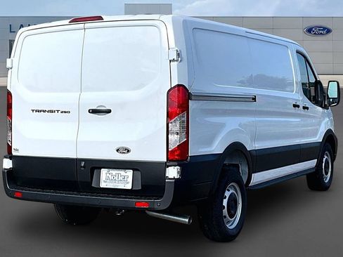 New 2026 Ford Transit 250 Low Roof RWD image 5