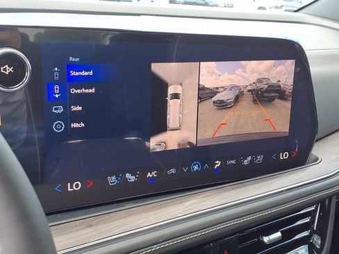 New 2026 Chevrolet Suburban Premier AWD/4WD image 14