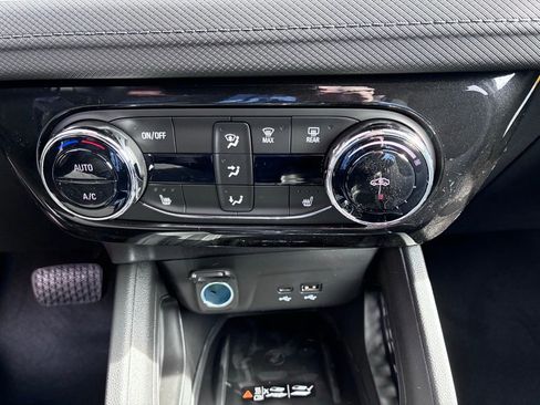 New 2026 Chevrolet TrailBlazer LT w/ Convenience Package FWD image 26