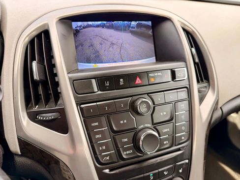 Used 2014 Buick Verano Convenience FWD image 13