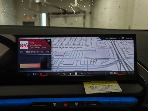 New 2026 BMW X3 xDrive30 w/ Premium Package image 15