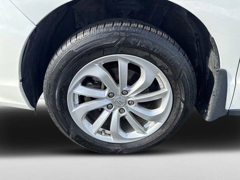 Used 2016 Acura RDX FWD w/ Technology Package image 10