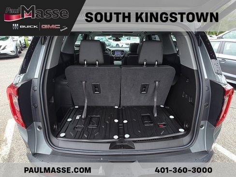 Used 2023 GMC Acadia AT4 w/ Technology Package AWD/4WD image 25
