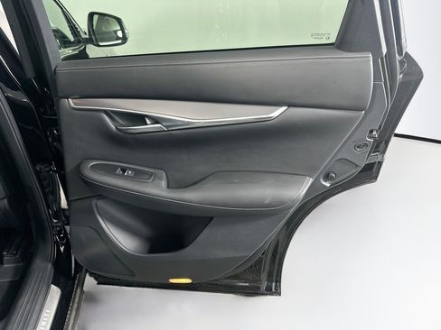 Used 2023 INFINITI QX50 Luxe FWD image 33