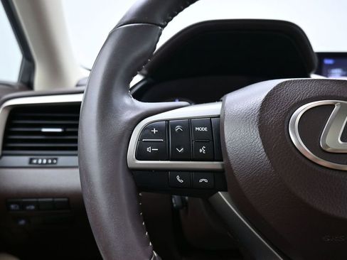 Used 2017 Lexus RX 350 AWD w/ Premium Package image 52