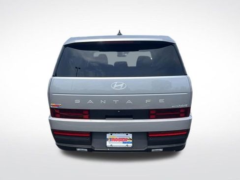 New 2026 Hyundai Santa Fe SE AWD/4WD image 5