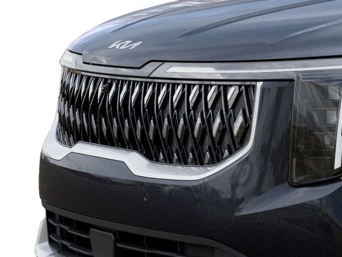 New 2026 Kia Carnival EX image 12