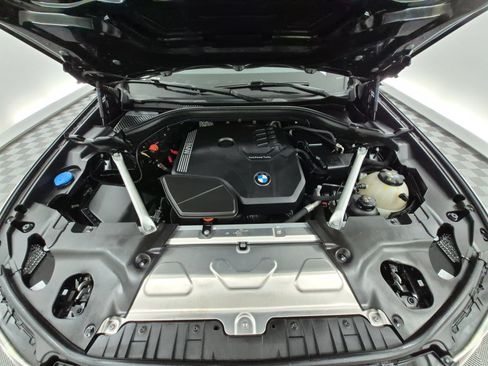 Used 2024 BMW X3 sDrive30i w/ Convenience Package RWD image 27