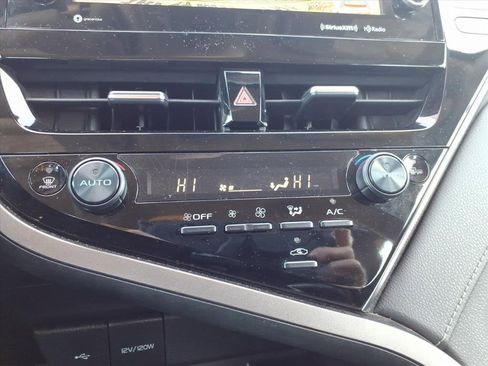 Used 2023 Toyota Camry XSE image 25