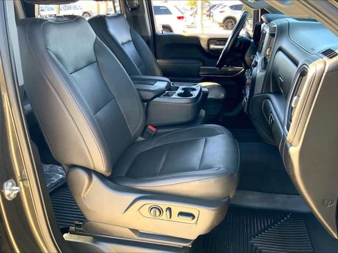 Used 2023 Chevrolet Silverado 3500 LTZ w/ Gooseneck/5TH Wheel Package image 8