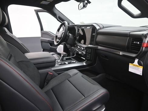 Used 2025 Ford F150 Raptor image 24