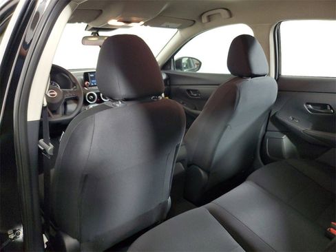 New 2025 Nissan Sentra S image 13