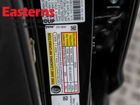 Used 2024 Honda Accord Touring image 37