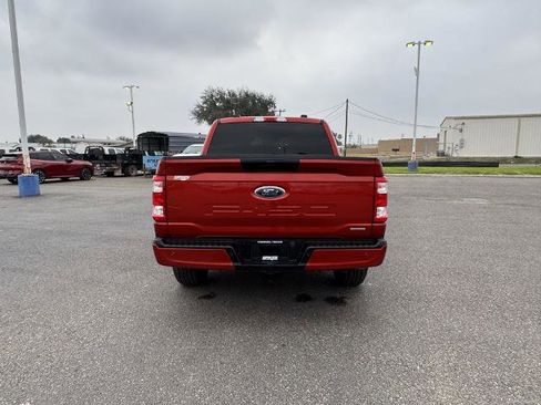 Certified 2023 Ford F150 XL w/ STX Appearance Package image 4