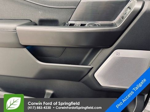 New 2025 Ford F150 Lariat w/ Equipment Group 502A High image 51