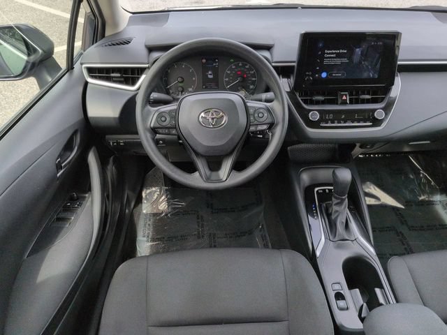 Certified 2025 Toyota Corolla LE FWD image 15