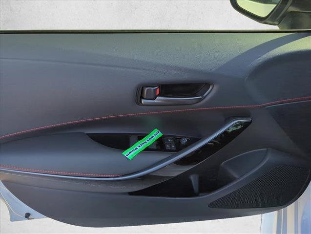 New 2026 Toyota Corolla GR AWD/4WD image 12