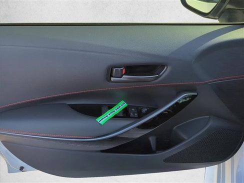 New 2026 Toyota Corolla GR AWD/4WD image 12