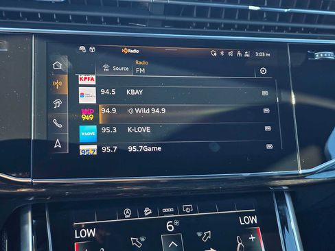 Certified 2025 Audi Q7 2.0T Premium Plus w/ Premium Plus Package image 30