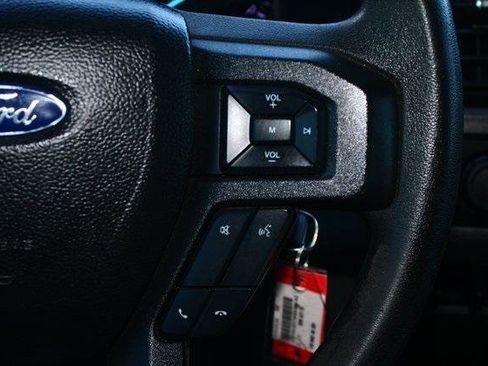 Used 2021 Ford F350 XL w/ STX Appearance Package image 17