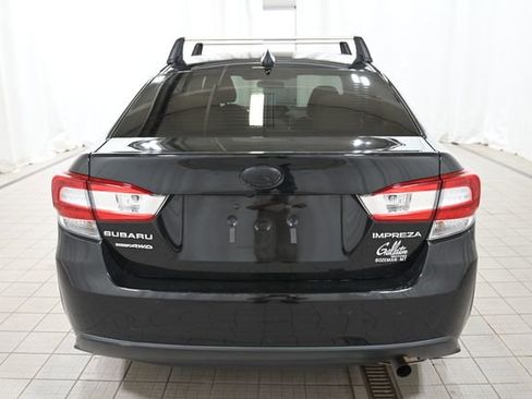 Used 2021 Subaru Impreza Premium image 10