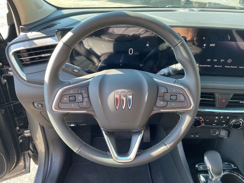 New 2026 Buick Encore GX Preferred w/ Comfort Package FWD image 15