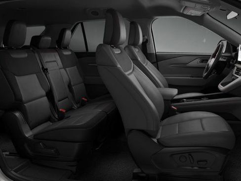 New 2026 Ford Explorer Active w/ Active Comfort Package image 27