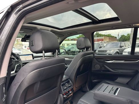 Used 2016 BMW X5 xDrive35i AWD/4WD image 21