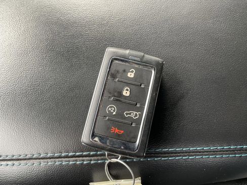 Used 2022 Jeep Grand Cherokee Trailhawk image 24