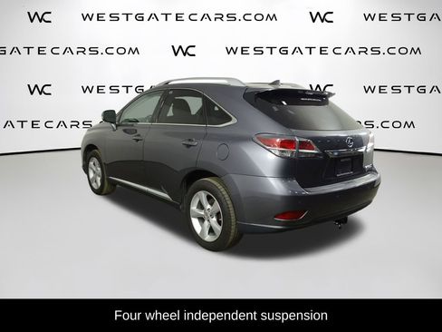 Used 2015 Lexus RX 350 AWD image 5