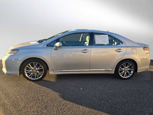 Used 2010 Lexus HS 250h image 6