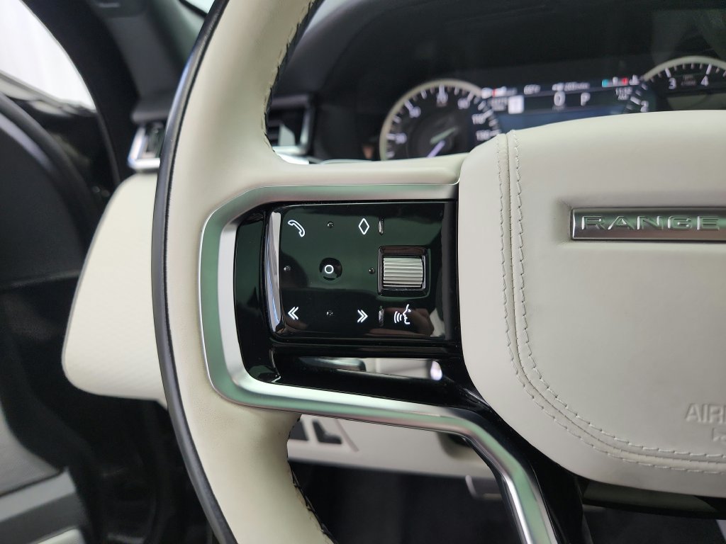 Used 2022 Land Rover Range Rover Velar R-Dynamic S AWD/4WD image 25