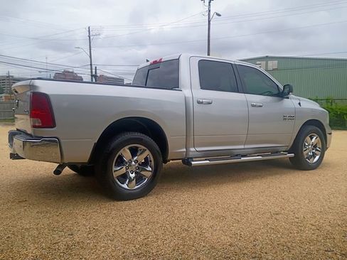 Used 2014 RAM 1500 Big Horn AWD/4WD image 13
