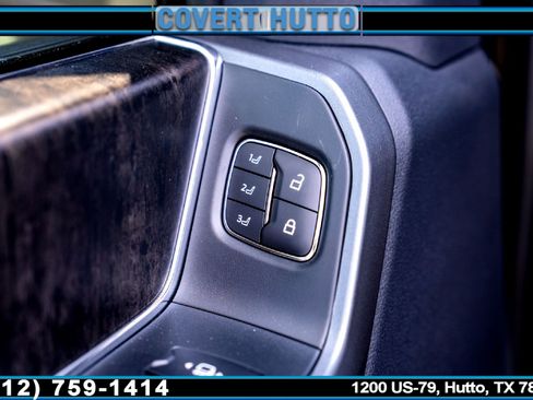 New 2025 Ford F250 Lariat w/ Lariat Ultimate Package image 27