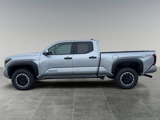 New 2026 Toyota Tacoma TRD Off-Road video 2