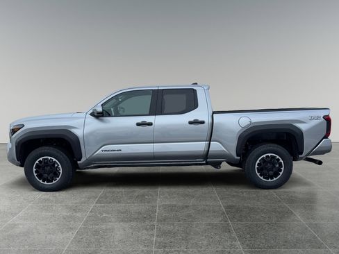New 2026 Toyota Tacoma TRD Off-Road image 2