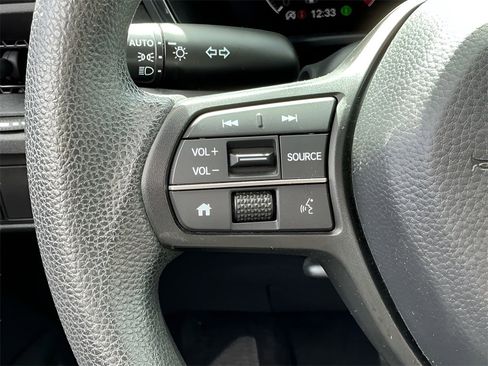 Certified 2023 Honda CR-V LX image 21